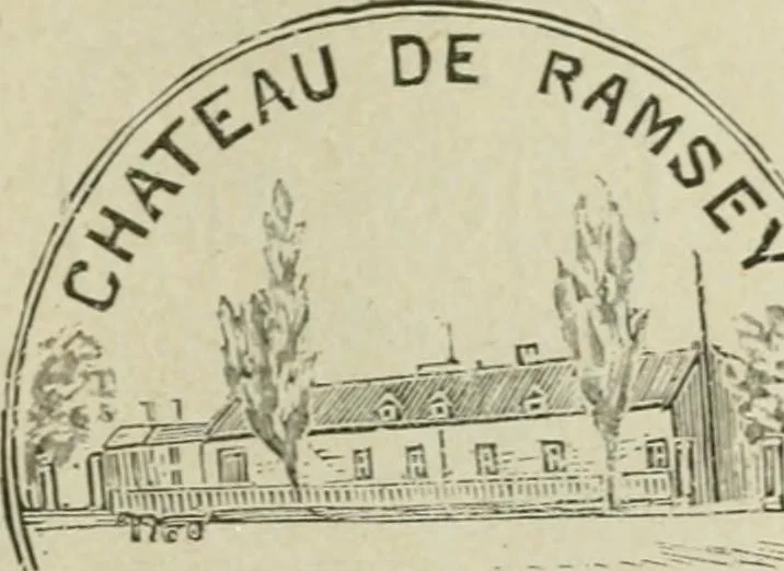 An illustration from Popular illustrated guide to Canadian coins, medals, &. &. = Guide populaire illustré des monnaies et médailles canadiennes, etc., etc. / by P.N. Breton, 1912, leaf 80