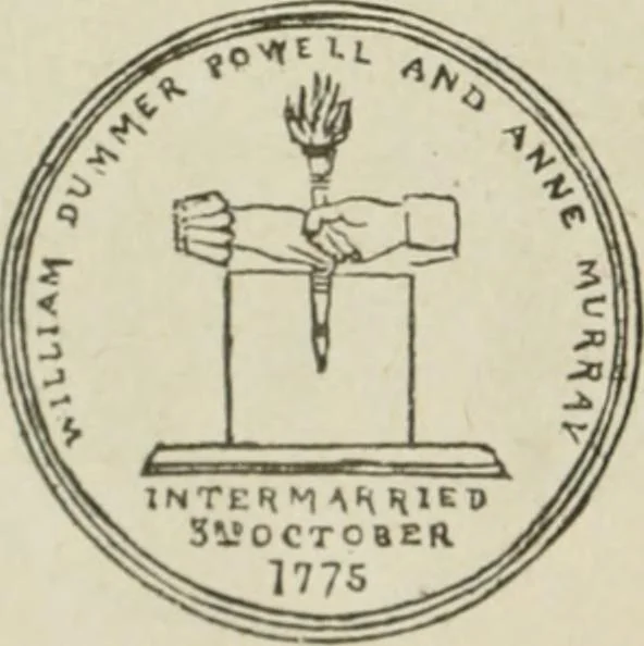 An illustration from Popular illustrated guide to Canadian coins, medals, &. &. = Guide populaire illustré des monnaies et médailles canadiennes, etc., etc. / by P.N. Breton, 1912, leaf 85
