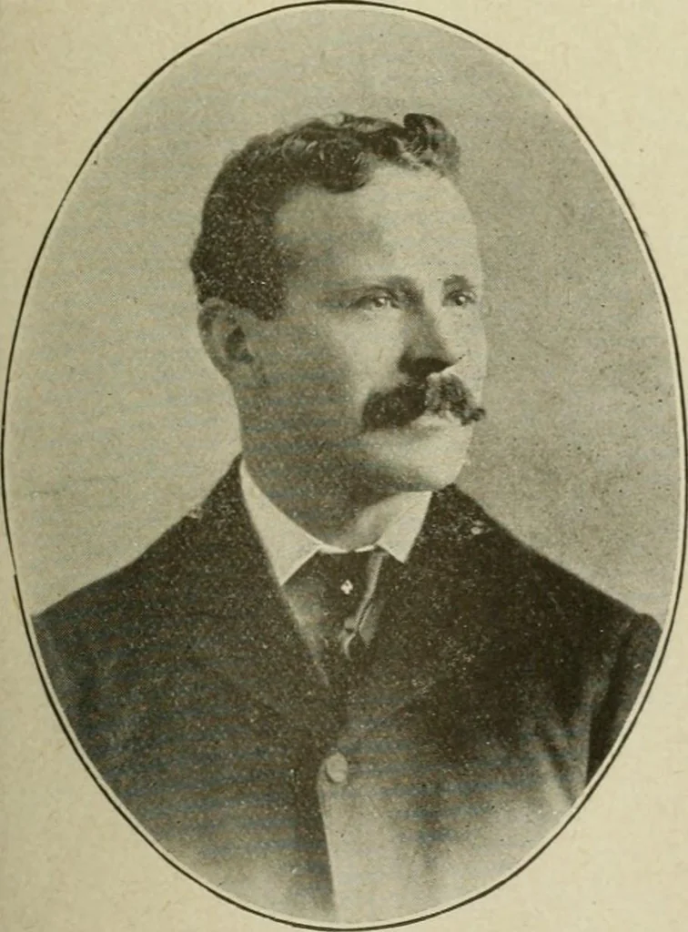 An illustration from Popular illustrated guide to Canadian coins, medals, &. &. = Guide populaire illustré des monnaies et médailles canadiennes, etc., etc. / by P.N. Breton, 1912, leaf 86