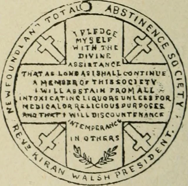An illustration from Popular illustrated guide to Canadian coins, medals, &. &. = Guide populaire illustré des monnaies et médailles canadiennes, etc., etc. / by P.N. Breton, 1912, leaf 89
