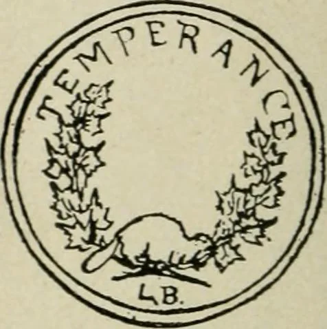 An illustration from Popular illustrated guide to Canadian coins, medals, &. &. = Guide populaire illustré des monnaies et médailles canadiennes, etc., etc. / by P.N. Breton, 1912, leaf 91