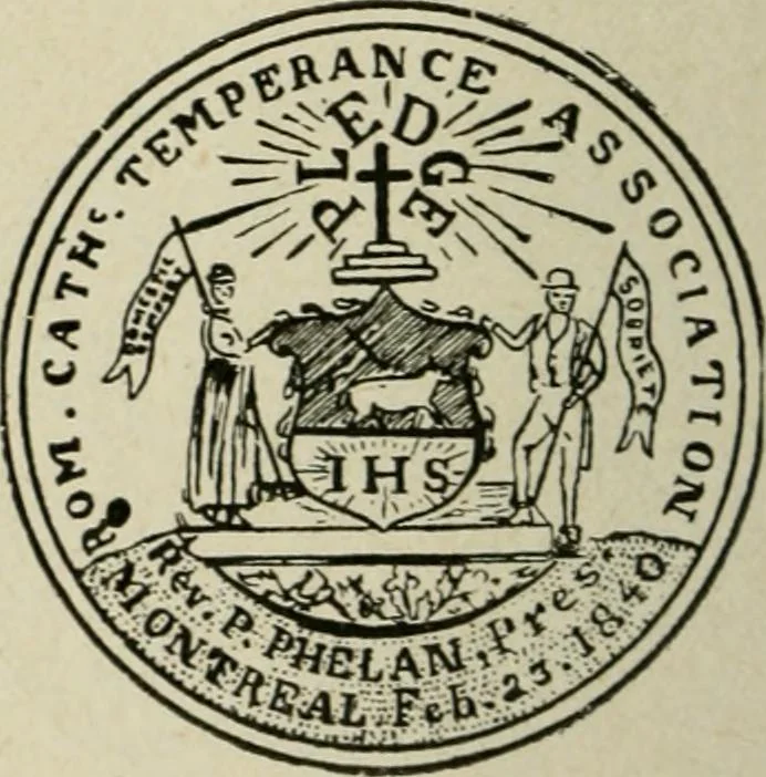 An illustration from Popular illustrated guide to Canadian coins, medals, &. &. = Guide populaire illustré des monnaies et médailles canadiennes, etc., etc. / by P.N. Breton, 1912, leaf 91