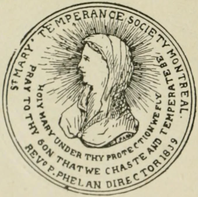 An illustration from Popular illustrated guide to Canadian coins, medals, &. &. = Guide populaire illustré des monnaies et médailles canadiennes, etc., etc. / by P.N. Breton, 1912, leaf 91