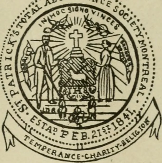 An illustration from Popular illustrated guide to Canadian coins, medals, &. &. = Guide populaire illustré des monnaies et médailles canadiennes, etc., etc. / by P.N. Breton, 1912, leaf 92
