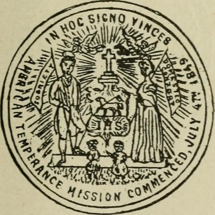 An illustration from Popular illustrated guide to Canadian coins, medals, &. &. = Guide populaire illustré des monnaies et médailles canadiennes, etc., etc. / by P.N. Breton, 1912, leaf 92