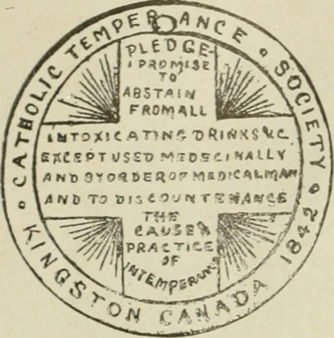 An illustration from Popular illustrated guide to Canadian coins, medals, &. &. = Guide populaire illustré des monnaies et médailles canadiennes, etc., etc. / by P.N. Breton, 1912, leaf 93