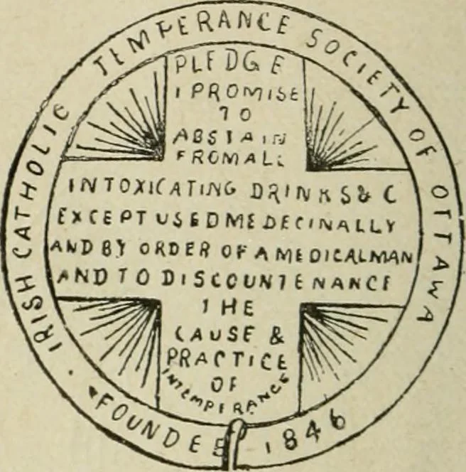An illustration from Popular illustrated guide to Canadian coins, medals, &. &. = Guide populaire illustré des monnaies et médailles canadiennes, etc., etc. / by P.N. Breton, 1912, leaf 93