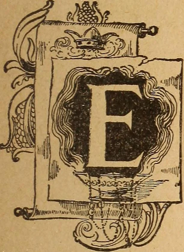 An illustration from Popular pastimes for amusement and instruction : being a standard work on games, plays, magic, and natural phenomena suitable for all occasions : containing parlor games, charming tableaux, tricks of magic, charades and conundrums, curious puzzles, phrenology and mind reading, palmistry or how to read the hand, humorous and pathetic recitations, dialogues, etc., etc. : including the delightful art of entertaining, the whole forming a charming treasury of pastimes for the home, public schools and academies, lodges, social gatherings, Sunday schools, etc., etc., 1901, leaf 188