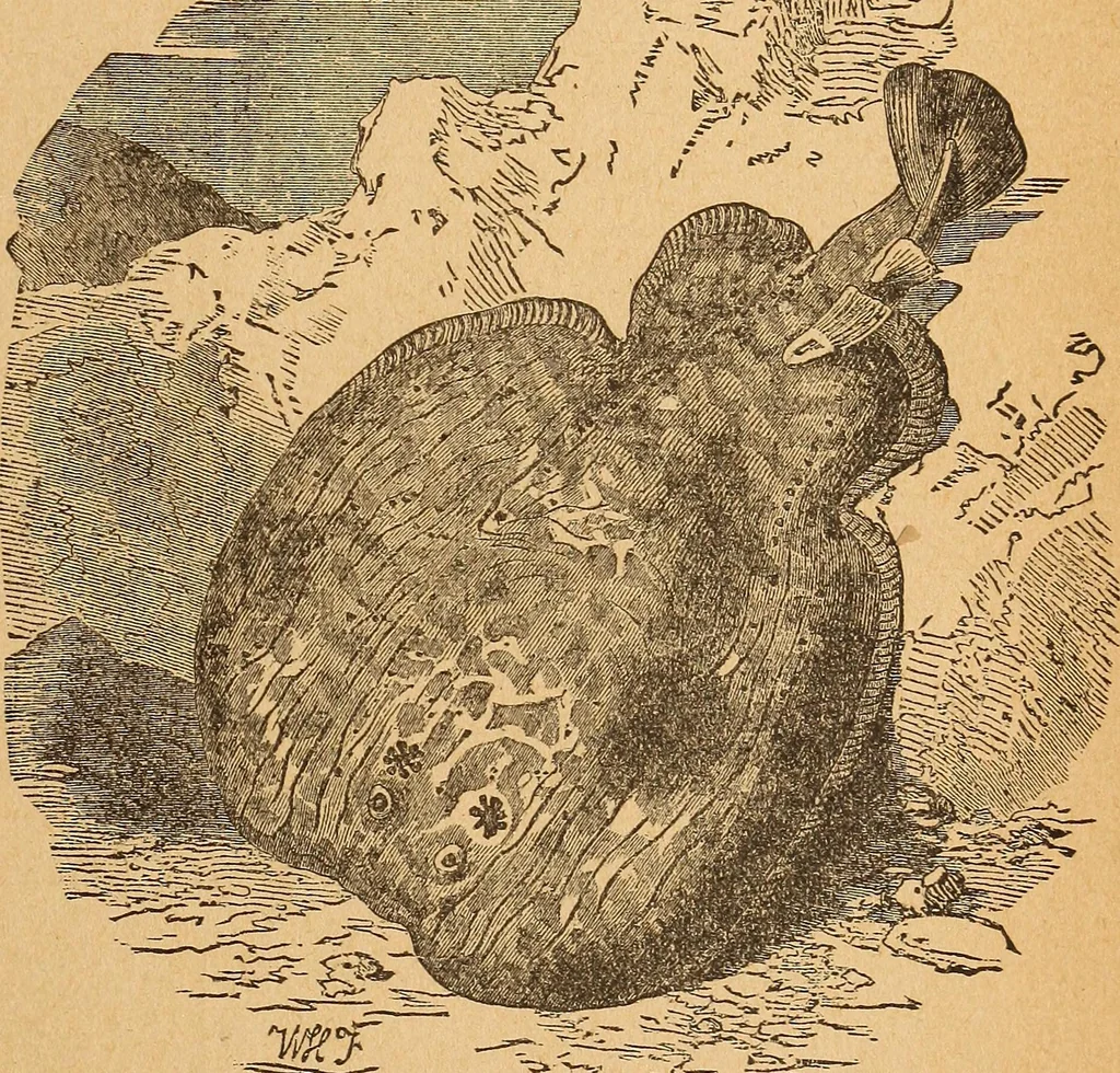 An illustration from Popular pastimes for amusement and instruction : being a standard work on games, plays, magic, and natural phenomena suitable for all occasions : containing parlor games, charming tableaux, tricks of magic, charades and conundrums, curious puzzles, phrenology and mind reading, palmistry or how to read the hand, humorous and pathetic recitations, dialogues, etc., etc. : including the delightful art of entertaining, the whole forming a charming treasury of pastimes for the home, public schools and academies, lodges, social gatherings, Sunday schools, etc., etc., 1901, leaf 192