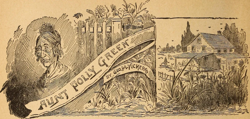 An illustration from Popular pastimes for amusement and instruction : being a standard work on games, plays, magic, and natural phenomena suitable for all occasions : containing parlor games, charming tableaux, tricks of magic, charades and conundrums, curious puzzles, phrenology and mind reading, palmistry or how to read the hand, humorous and pathetic recitations, dialogues, etc., etc. : including the delightful art of entertaining, the whole forming a charming treasury of pastimes for the home, public schools and academies, lodges, social gatherings, Sunday schools, etc., etc., 1901, leaf 327