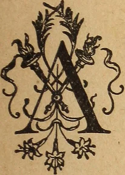 An illustration from Popular pastimes for amusement and instruction : being a standard work on games, plays, magic, and natural phenomena suitable for all occasions : containing parlor games, charming tableaux, tricks of magic, charades and conundrums, curious puzzles, phrenology and mind reading, palmistry or how to read the hand, humorous and pathetic recitations, dialogues, etc., etc. : including the delightful art of entertaining, the whole forming a charming treasury of pastimes for the home, public schools and academies, lodges, social gatherings, Sunday schools, etc., etc., 1901, leaf 78