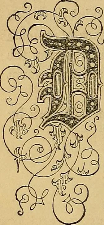 An illustration from Popular pastimes for field and fireside;, 1867, leaf 103