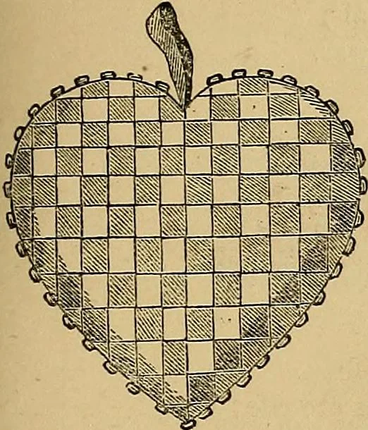An illustration from Popular pastimes for field and fireside;, 1867, leaf 162