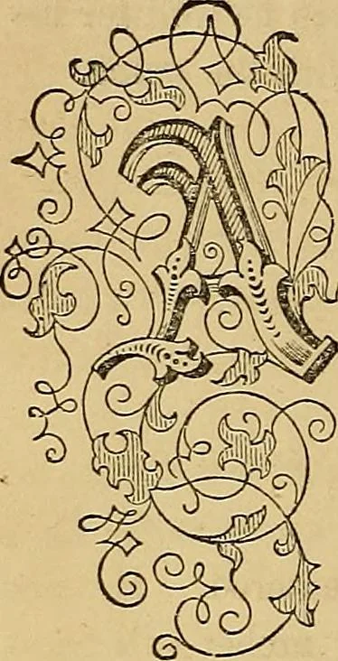 An illustration from Popular pastimes for field and fireside;, 1867, leaf 69