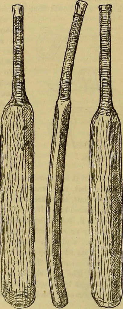 An illustration from The Popular recreator. A key to in-door and out-door amusements .., 1873, leaf 113
