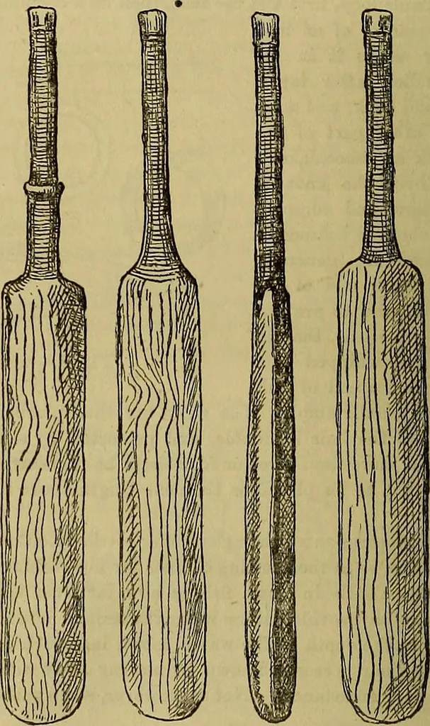 An illustration from The Popular recreator. A key to in-door and out-door amusements .., 1873, leaf 113