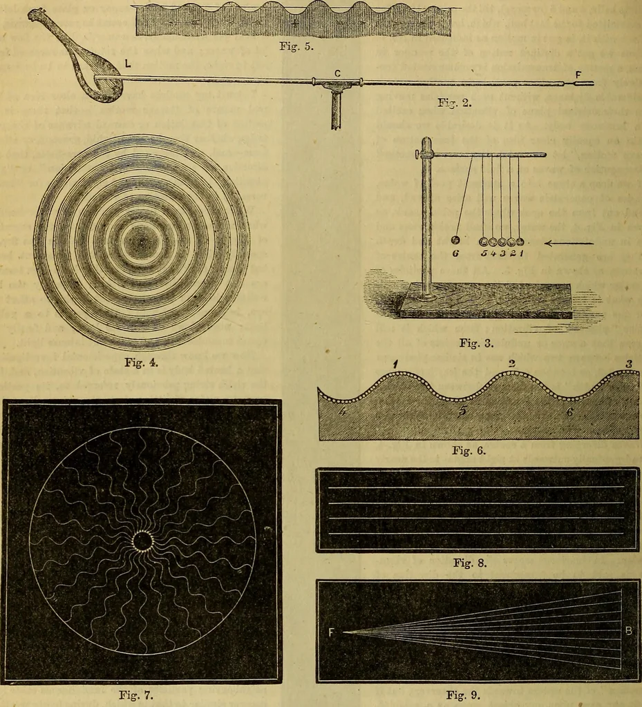 An illustration from The Popular recreator. A key to in-door and out-door amusements .., 1873, leaf 125