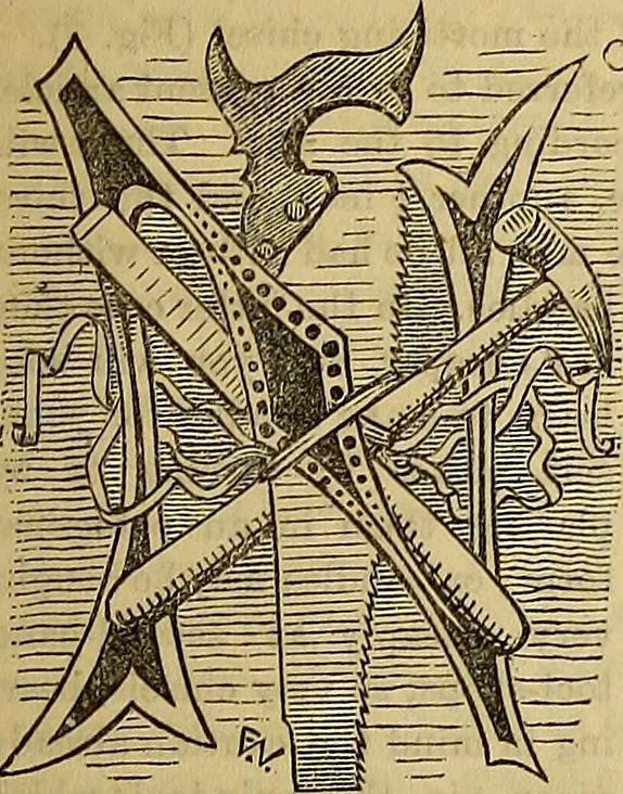 An illustration from The Popular recreator. A key to in-door and out-door amusements .., 1873, leaf 128