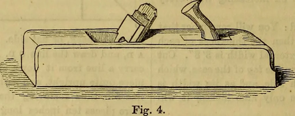 An illustration from The Popular recreator. A key to in-door and out-door amusements .., 1873, leaf 129