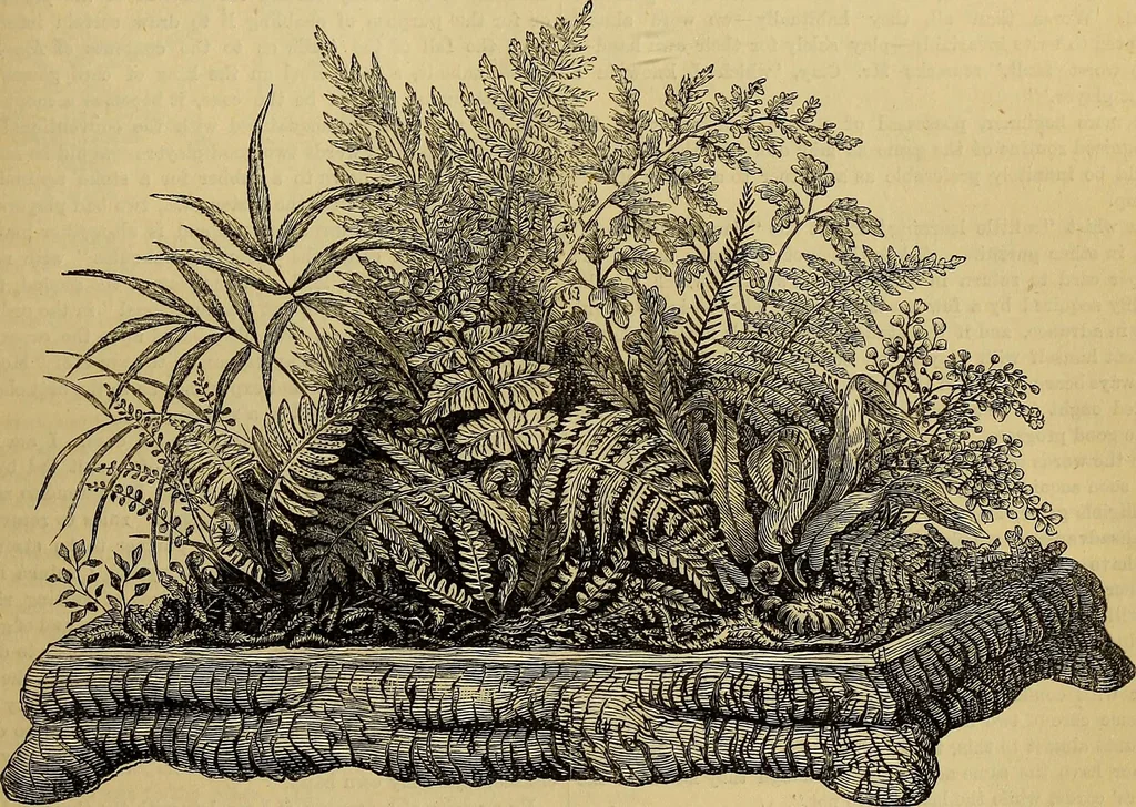 An illustration from The Popular recreator. A key to in-door and out-door amusements .., 1873, leaf 134