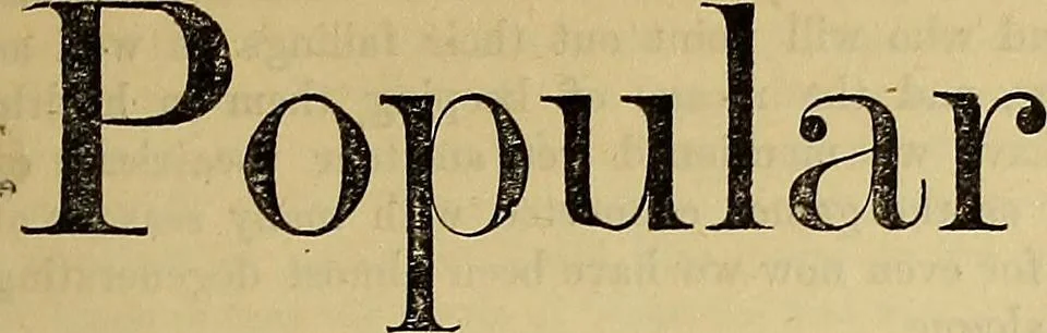 An illustration from The Popular recreator. A key to in-door and out-door amusements .., 1873, leaf 14