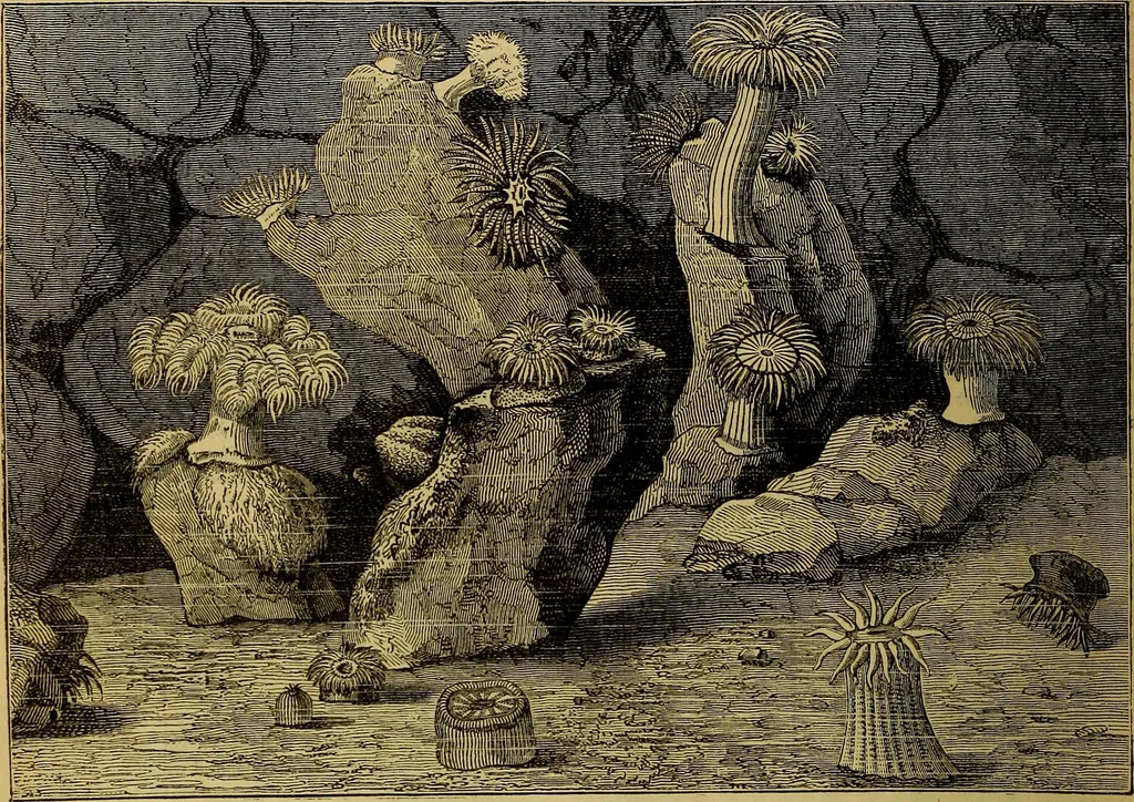 An illustration from The Popular recreator. A key to in-door and out-door amusements .., 1873, leaf 141