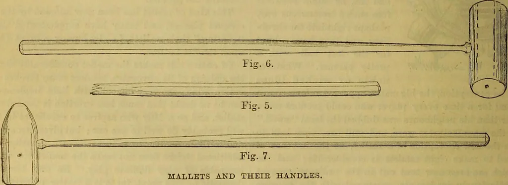 An illustration from The Popular recreator. A key to in-door and out-door amusements .., 1873, leaf 145