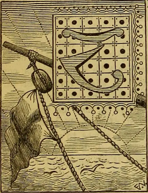 An illustration from The Popular recreator. A key to in-door and out-door amusements .., 1873, leaf 155