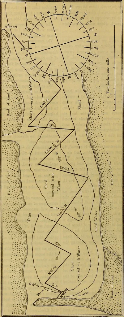 An illustration from The Popular recreator. A key to in-door and out-door amusements .., 1873, leaf 157