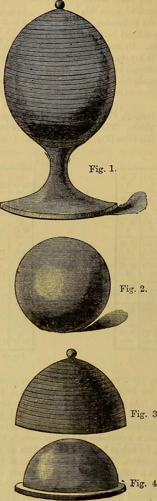 An illustration from The Popular recreator. A key to in-door and out-door amusements .., 1873, leaf 161