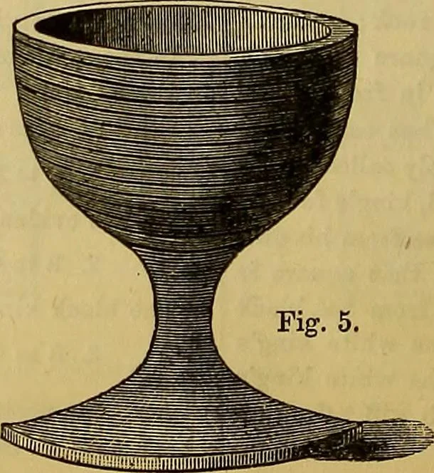 An illustration from The Popular recreator. A key to in-door and out-door amusements .., 1873, leaf 161