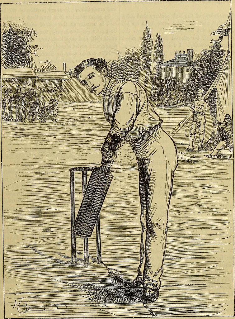 An illustration from The Popular recreator. A key to in-door and out-door amusements .., 1873, leaf 174