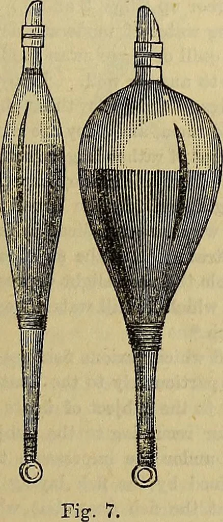 An illustration from The Popular recreator. A key to in-door and out-door amusements .., 1873, leaf 178
