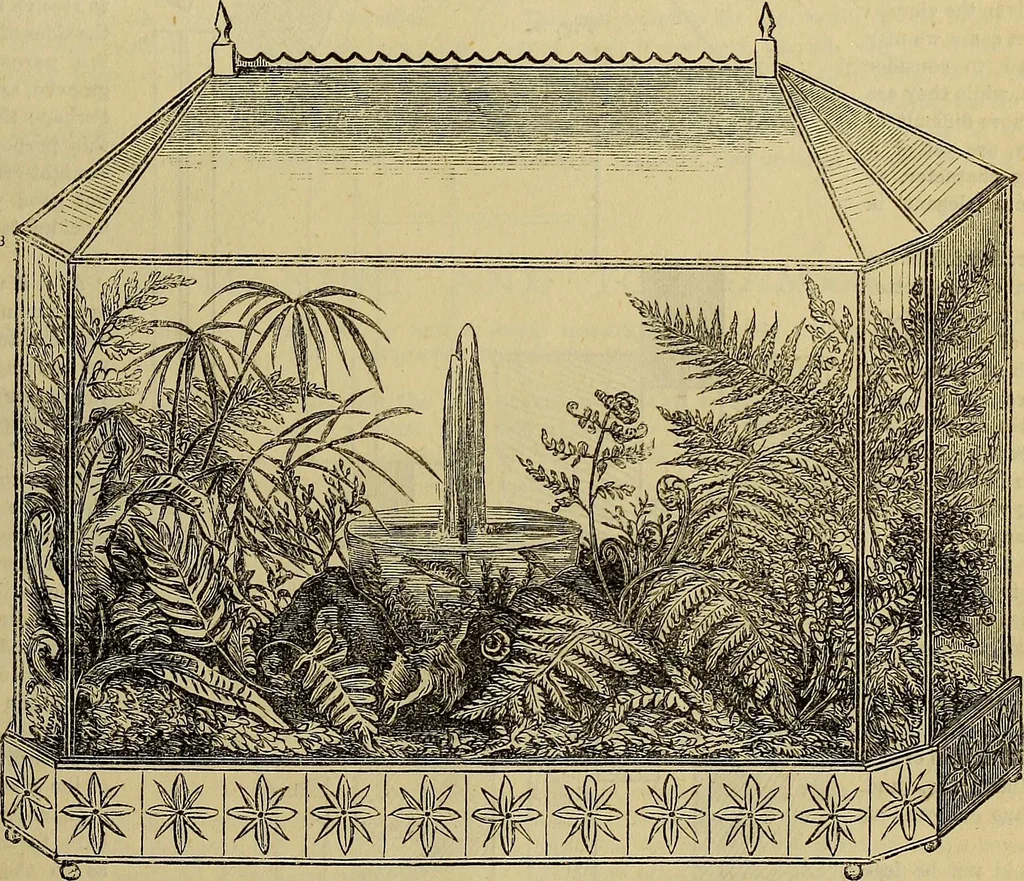 An illustration from The Popular recreator. A key to in-door and out-door amusements .., 1873, leaf 182