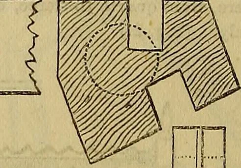 An illustration from The Popular recreator. A key to in-door and out-door amusements .., 1873, leaf 183