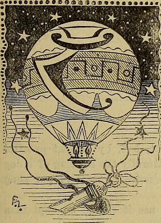 An illustration from The Popular recreator. A key to in-door and out-door amusements .., 1873, leaf 184