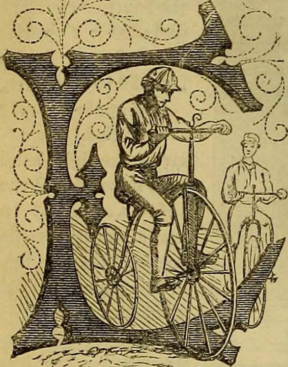 An illustration from The Popular recreator. A key to in-door and out-door amusements .., 1873, leaf 19