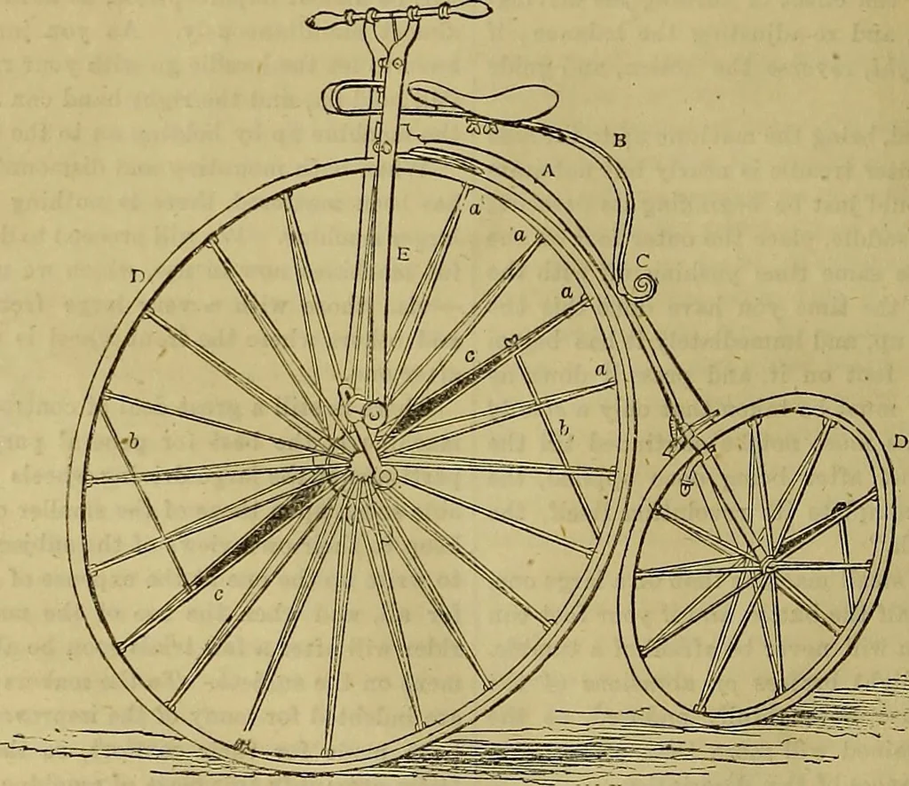 An illustration from The Popular recreator. A key to in-door and out-door amusements .., 1873, leaf 21