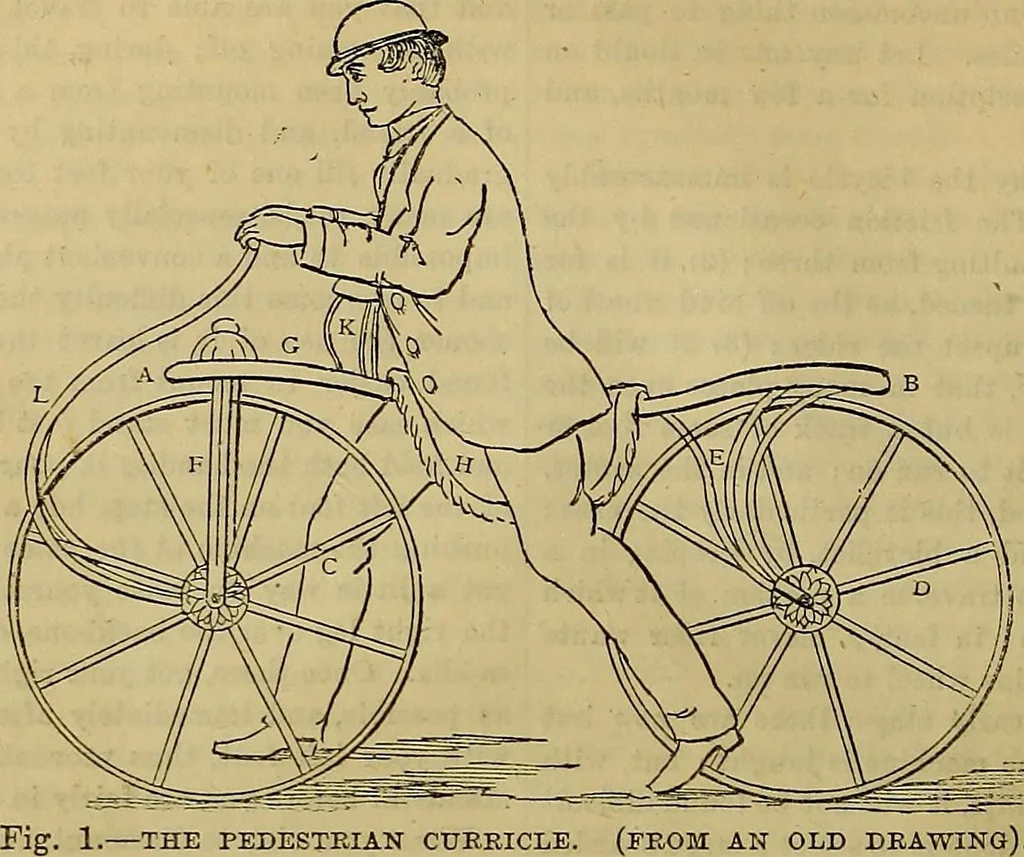 An illustration from The Popular recreator. A key to in-door and out-door amusements .., 1873, leaf 21