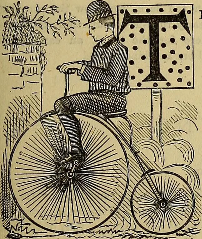 An illustration from The Popular recreator. A key to in-door and out-door amusements .., 1873, leaf 216
