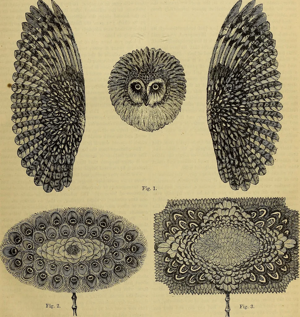An illustration from The Popular recreator. A key to in-door and out-door amusements .., 1873, leaf 22