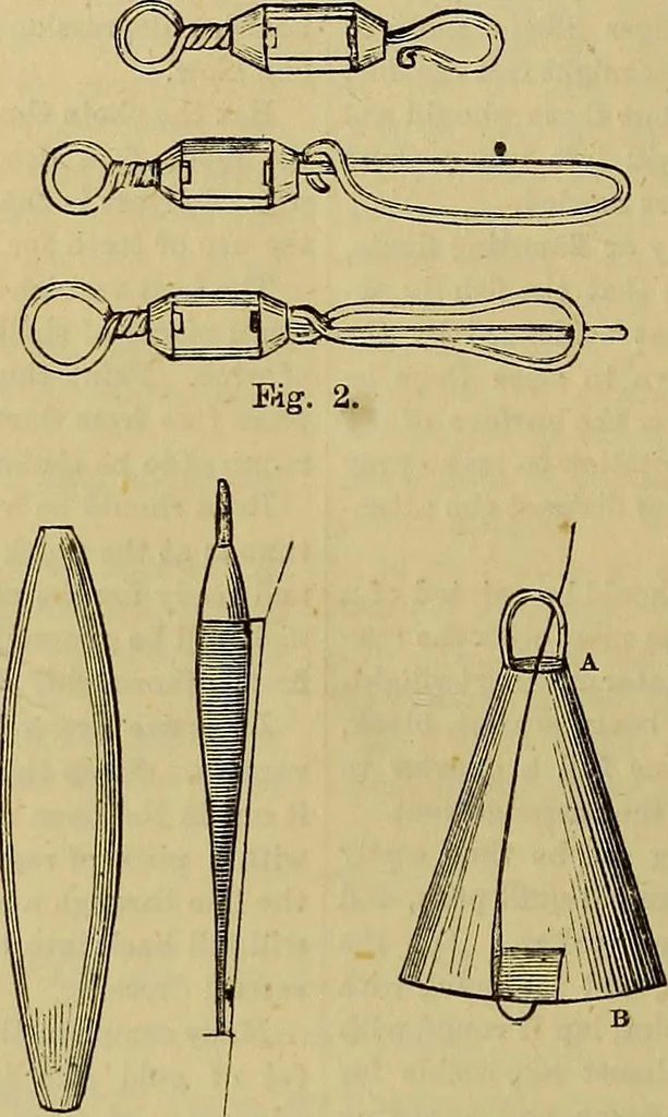 An illustration from The Popular recreator. A key to in-door and out-door amusements .., 1873, leaf 221