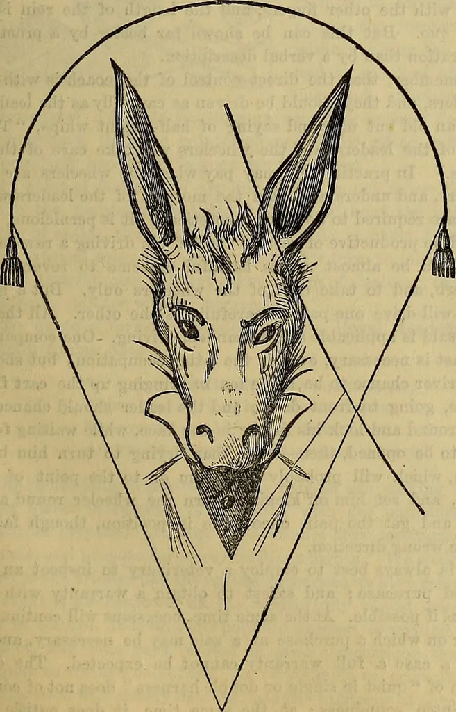 An illustration from The Popular recreator. A key to in-door and out-door amusements .., 1873, leaf 230