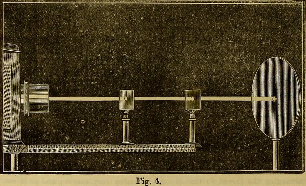An illustration from The Popular recreator. A key to in-door and out-door amusements .., 1873, leaf 249