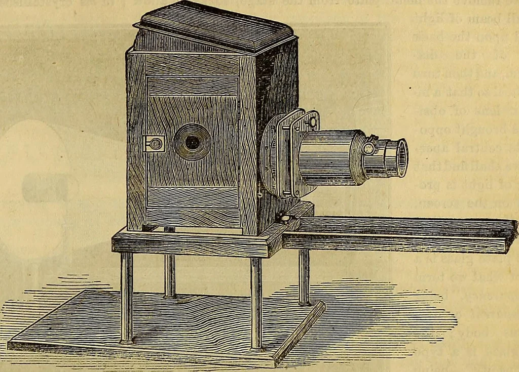 An illustration from The Popular recreator. A key to in-door and out-door amusements .., 1873, leaf 250