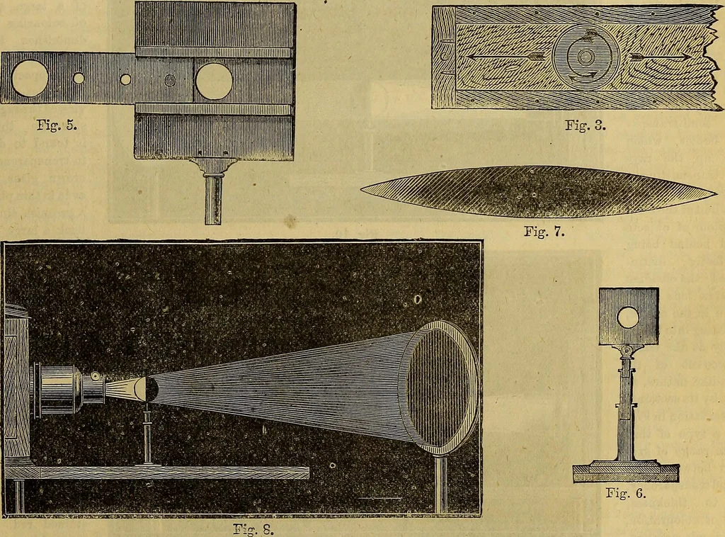 An illustration from The Popular recreator. A key to in-door and out-door amusements .., 1873, leaf 250