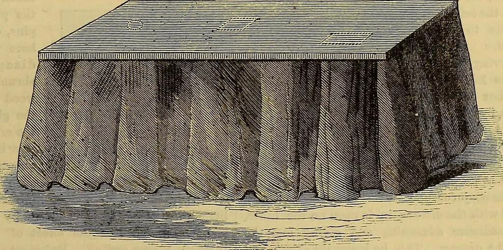 An illustration from The Popular recreator. A key to in-door and out-door amusements .., 1873, leaf 254