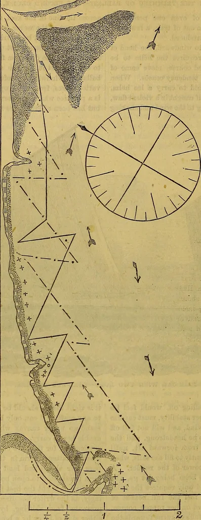 An illustration from The Popular recreator. A key to in-door and out-door amusements .., 1873, leaf 271