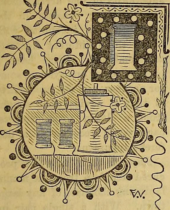 An illustration from The Popular recreator. A key to in-door and out-door amusements .., 1873, leaf 276