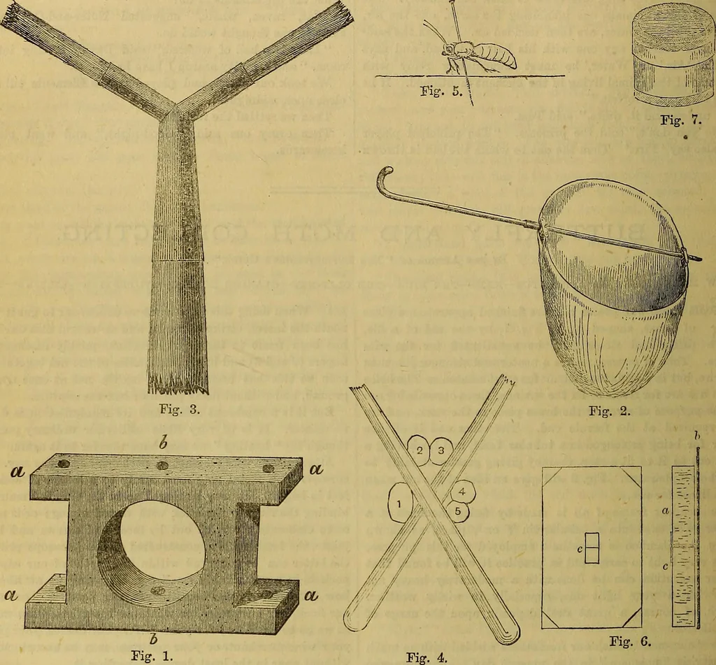 An illustration from The Popular recreator. A key to in-door and out-door amusements .., 1873, leaf 293